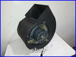 Intertherm Furnace Blower Motor Fan & Housing Assembly Tested & Working
