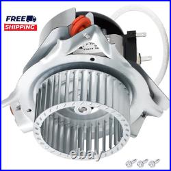 J238-100-10108 HC21ZE121A Furnace Draft Inducer Blower Motor Assembly for Jakel