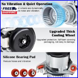 J238-100-10108 HC21ZE121A Furnace Draft Inducer Blower Motor Assembly for Jakel