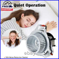 J238-100-10108 HC21ZE121A Furnace Draft Inducer Blower Motor Assembly for Jakel