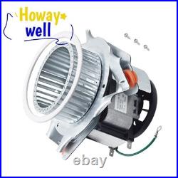 J238-150-15215 Furnace Inducer Blower Motor For Carrier& Bryant & Payne Furnaces J238-150-15215 Furnace Inducer Blower Motor For Carrier& Bryant & Payne Furnaces