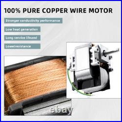 J238-150-15215 Furnace Inducer Blower Motor For Carrier& Bryant & Payne Furnaces J238-150-15215 Furnace Inducer Blower Motor For Carrier& Bryant & Payne Furnaces