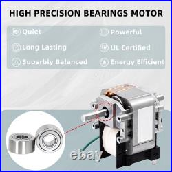 J238-150-15215 Furnace Inducer Blower Motor For Carrier& Bryant & Payne Furnaces J238-150-15215 Furnace Inducer Blower Motor For Carrier& Bryant & Payne Furnaces