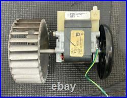 J238-150-1571 318984-753 JK8434855-2 Carrier furnace Draft Inducer blower Motor