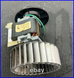 J238-150-1571 318984-753 JK8434855-2 Carrier furnace Draft Inducer blower Motor