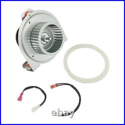 J238-150-1571, HC21ZE117-B Furnace Draft Inducer Blower Motor Assembly Compatibl