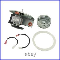 J238-150-1571, HC21ZE117-B Furnace Draft Inducer Blower Motor Assembly Compatibl