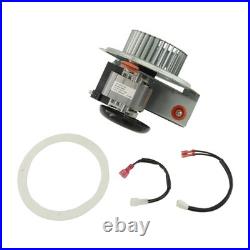 J238-150-1571, HC21ZE117-B Furnace Draft Inducer Blower Motor Assembly Compatibl