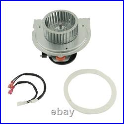 J238-150-1571, HC21ZE117-B Furnace Draft Inducer Blower Motor Assembly Compatibl