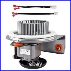 J238-150-1571, HC21ZE117-B Furnace Draft Inducer Blower Motor Assembly Compatibl