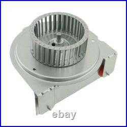 J238-150-1571, HC21ZE117-B Furnace Draft Inducer Blower Motor Assembly Compatibl