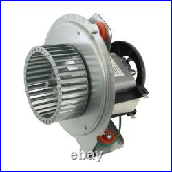 J238-150-1571, HC21ZE117-B Furnace Draft Inducer Blower Motor Assembly Compatibl