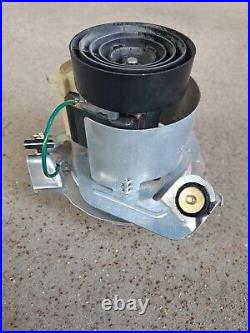 JAKEL J238-150-15215 Furnace Inducer Blower Motor CARRIER HC21ZE123A