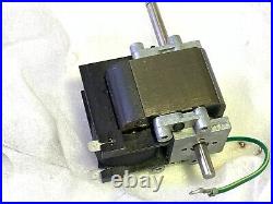 JAKEL J238-150-15220 Draft Inducer Blower Motor Assembly 1103965569