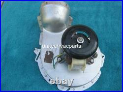 JAKEL J238-150-15251 Furnace Draft Inducer Blower Motor ICP 1014529 119290-00SP