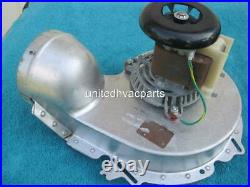 JAKEL J238-150-15251 Furnace Draft Inducer Blower Motor ICP 1014529 119290-00SP