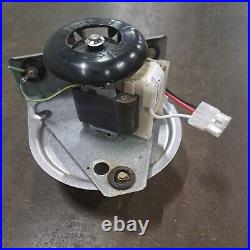 JAKEL J238-150-15315 Carrier HC21ZE118-B Draft Inducer Blower Motor used