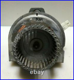 JAKEL J238-150-15315 Carrier HC21ZE118-B Draft Inducer Blower Motor used #M361