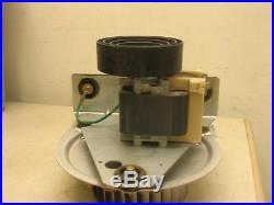 JAKEL J238-150-1571 Furnace Draft Inducer Blower Motor HC21ZE117-B