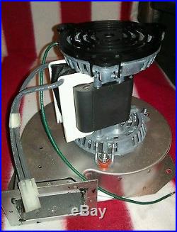 Jakel J238-200-2023 Inducer Furnace Blower Motor