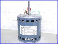 Johnson Controls 5KCP39RGBE32AS Furnace Blower Motor 1HP 115V 1075RPM 4SPD CCW