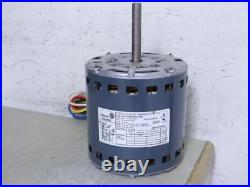 Johnson Controls 5KCP39RGBE32AS Furnace Blower Motor 1HP 115V 1075RPM 4SPD CCW