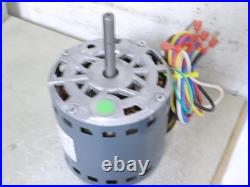 Johnson Controls 5KCP39RGBE32AS Furnace Blower Motor 1HP 115V 1075RPM 4SPD CCW