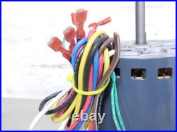 Johnson Controls 5KCP39RGBE32AS Furnace Blower Motor 1HP 115V 1075RPM 4SPD CCW
