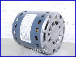 Johnson Controls 5KCP39RGBE32AS Furnace Blower Motor 1HP 115V 1075RPM 4SPD CCW