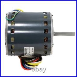 Johnson Controls Furnace Blower Motor Part # S1-02440900000