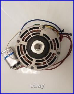 K55HXDJM-7081 D340126P02 D137452P07 Trane Furnace OEM blower motor