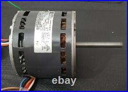 K55HXGAY-8059 HQ1012514EM LR63596 Heil Furnace OEM blower motor