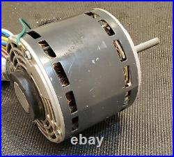 K55HXHKL-8719 21D340988P02 Trane furnace OEM blower motor