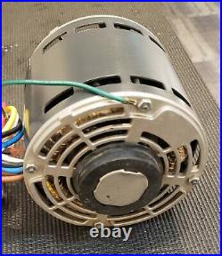 K55HXHKL-8719 21D340988P02 Trane furnace OEM blower motor