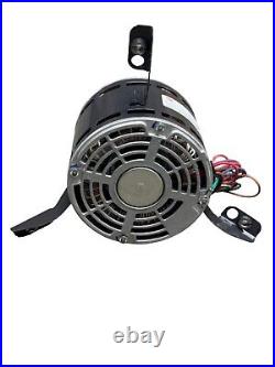 K55HXRCL-1854 Goodman Amana OEM Furnace Blower Fan Motor 1/3 HP