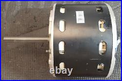 KG7SA-126C-T45D1 E308134 ZWK702E006046 Nordyne Furnace OEM blower motor only