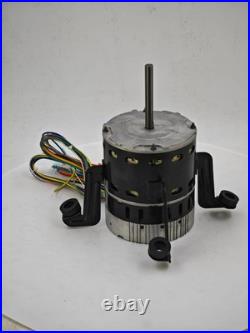 KMSAH012C33 3/4HP Blower Motor for Broad-Ocean 1050RPM 115-120V 1Phase 50/60Hz