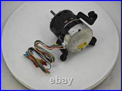 KMSAH012C33 3/4HP Blower Motor for Broad-Ocean 1050RPM 115-120V 1Phase 50/60Hz