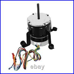 KMSAH012C33 3/4HP Blower Motor for Broad-Ocean 1050RPM 115-120V 1Phase 50/60Hz