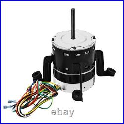 KMSAH012C33 3/4HP Blower Motor for Broad-Ocean 1050RPM 115-120V 1Phase 50/60Hz