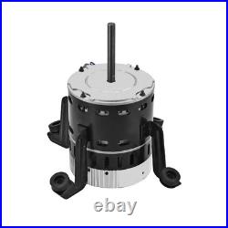 KMSAH012C33 3/4HP Blower Motor for Broad-Ocean 1050RPM 115-120V 1Phase 50/60Hz
