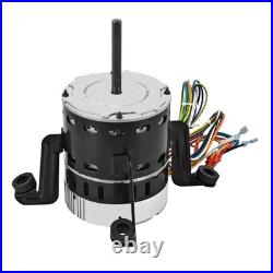 KMSAH012C33 3/4HP Blower Motor for Broad-Ocean 1050RPM 115-120V 1Phase 50/60Hz