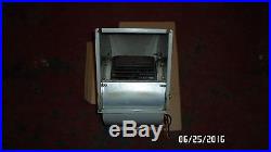 Kenmore Furnace Fan Assembly Squirrel Cage Blower 1/2hp 115V Motor hq613136un