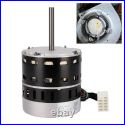 Kozlira 1/2 HP ECM X-13 Furnace Blower Motor 6205E 208-230V 1050RPM 4-Speed