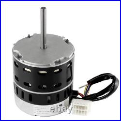 Kozlira 1/2 HP ECM X-13 Furnace Blower Motor 6205E 208-230V 1050RPM 4-Speed