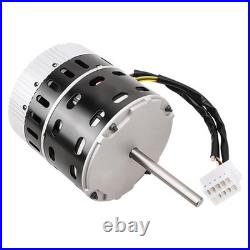 Kozlira 1/2 HP ECM X-13 Furnace Blower Motor 6205E 208-230V 1050RPM 4-Speed