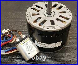 L1RC060D-12A 622236 F48X31A78 Nordyne furnace OEM blower motor tested sanitized
