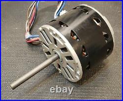 L1RC060D-12A 622236 F48X31A78 Nordyne furnace OEM blower motor tested sanitized