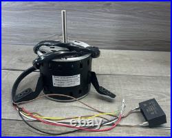 LEAPTREND 5KCP39GGP993AS Furnace Blower Motor, 1075 RPM, Goodman/GE Genteq