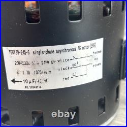 LEAPTREND 5KCP39GGP993AS Furnace Blower Motor, 1075 RPM, Goodman/GE Genteq